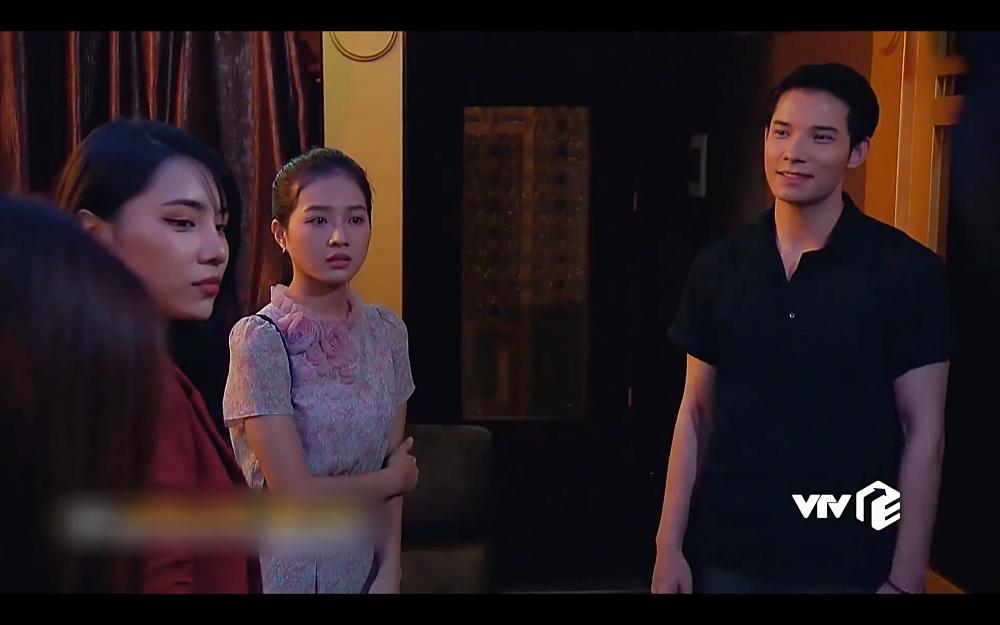 Hương Vị Tình Thân tập 41: Dũng xót xa sau khi sỉ nhục Diệp lần nữa-5