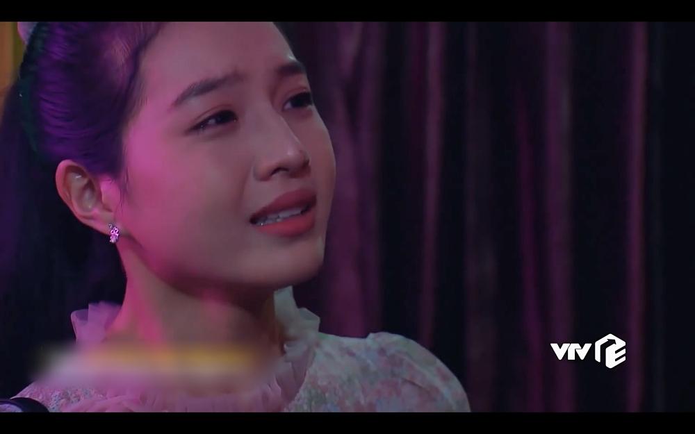 Hương Vị Tình Thân tập 41: Dũng xót xa sau khi sỉ nhục Diệp lần nữa-12