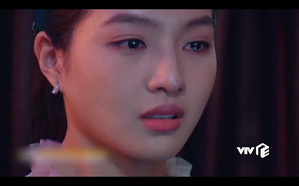 Hương Vị Tình Thân tập 41: Dũng xót xa sau khi sỉ nhục Diệp lần nữa-11