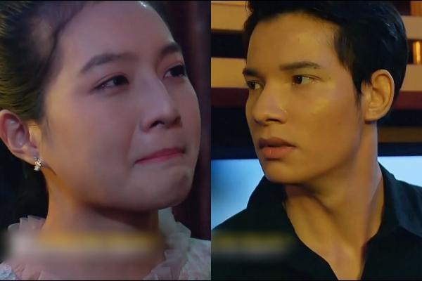 Hương Vị Tình Thân tập 42: Nam nghi ngờ ông Sinh gây tội ác-14