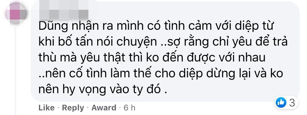 Hương Vị Tình Thân tập 41: Dũng xót xa sau khi sỉ nhục Diệp lần nữa-18