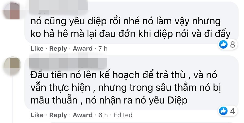 Hương Vị Tình Thân tập 41: Dũng xót xa sau khi sỉ nhục Diệp lần nữa-19