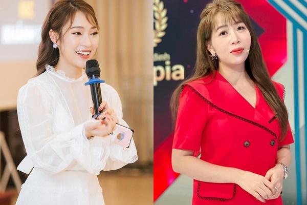 Nhìn lại hành trình 5 năm cầm trịch của Diệp Chi ở Olympia-4