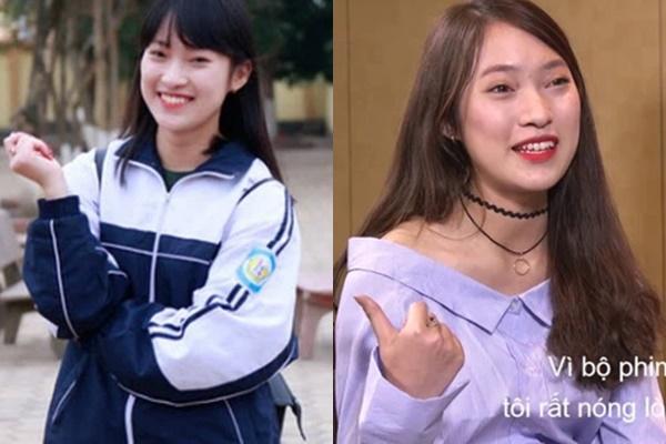 Chính thức: Khánh Vy là MC mới của Đường Lên Đỉnh Olympia-5