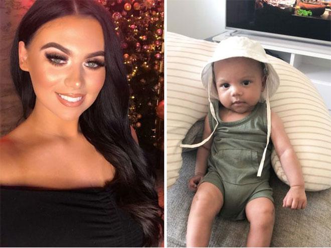 Nữ y tá quyết làm mẹ đơn thân vì người cha mắc bệnh nan y-3