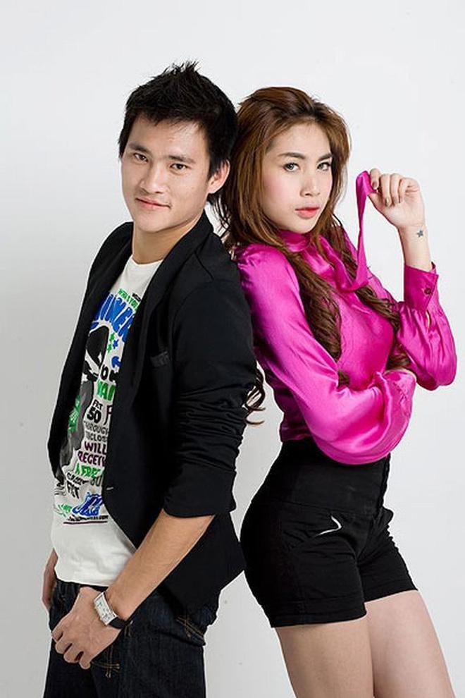 Thủy Tiên từng muốn giải nghệ vì scandal ảnh bán nude-1