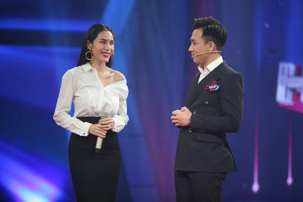 Thủy Tiên từng muốn giải nghệ vì scandal ảnh bán nude-4