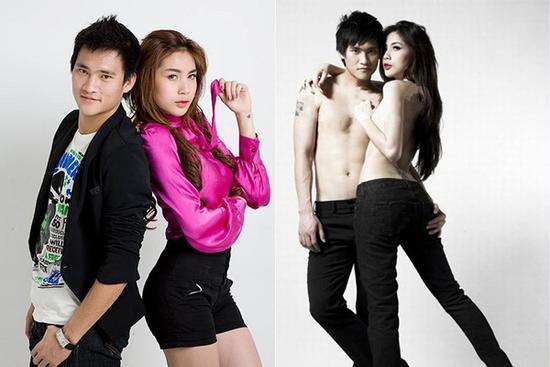 Thủy Tiên từng muốn giải nghệ vì scandal ảnh bán nude