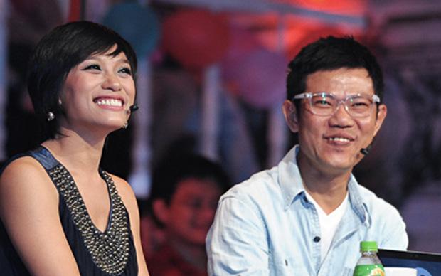 Tình cũ Thủy Tiên từng khiến công chúng hụt hẫng vì thiếu muối-4