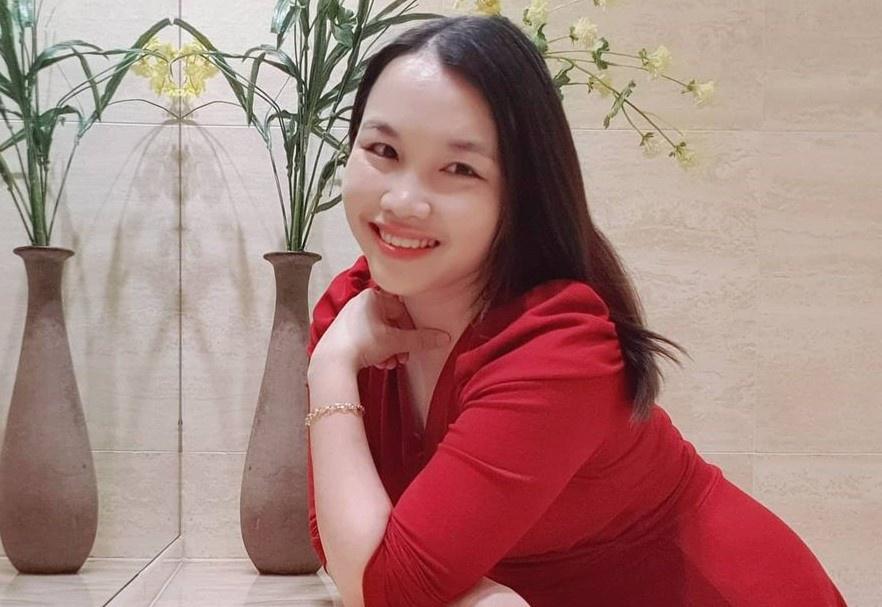 Cô gái người Việt đóng phim cùng Honey Lee-3