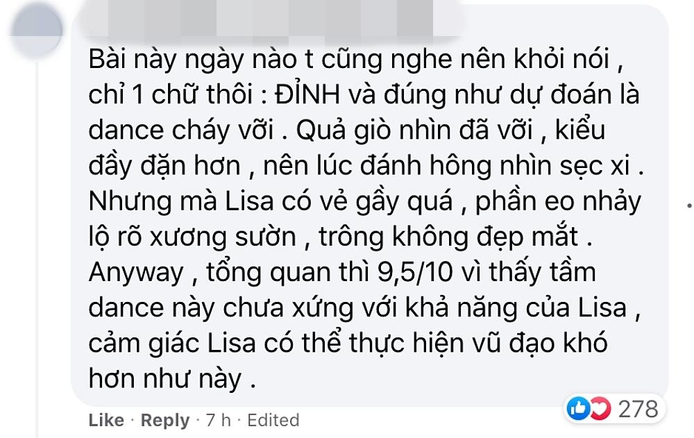 MONEY của Lisa: nhạc cuốn, body lộ xương sườn gây chú ý-17