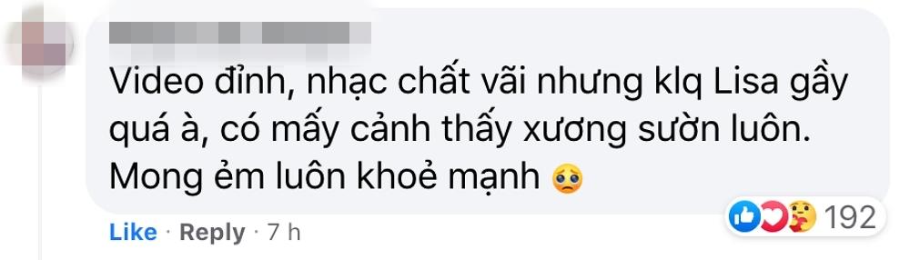 MONEY của Lisa: nhạc cuốn, body lộ xương sườn gây chú ý-18