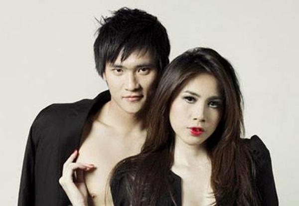 Thủy Tiên và những lần nude phản cảm gây rúng động MXH-3