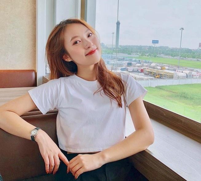 Tủ đồ Dior, Gucci,... bạc tỷ của MC mới Đường Lên Đỉnh Olympia-3