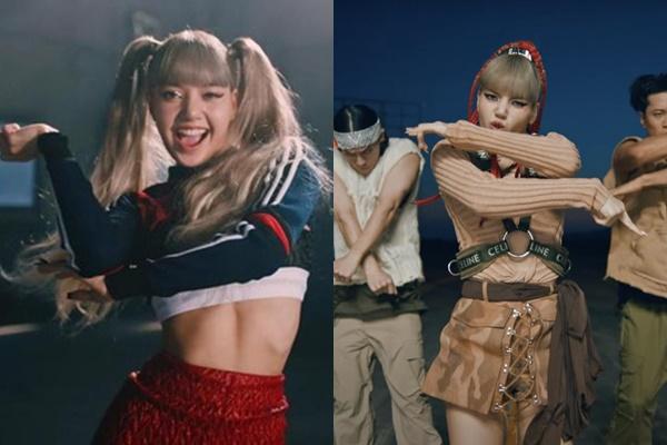 Chân ái giúp Lisa hack dáng như người mẫu!-9