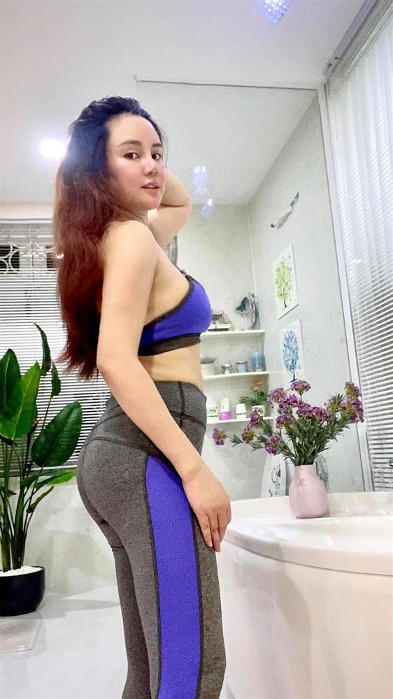 Quyết thưa kiện bà Phương Hằng, Vy Oanh tố thêm kẻ phá đám-2