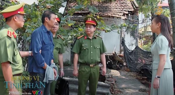Hương Vị Tình Thân tập 42: Nam nghi ngờ ông Sinh gây tội ác-1