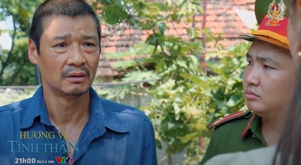Hương Vị Tình Thân tập 42: Nam nghi ngờ ông Sinh gây tội ác-2