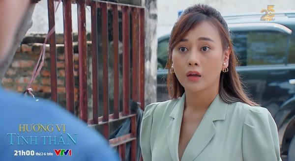 Hương Vị Tình Thân tập 42: Nam nghi ngờ ông Sinh gây tội ác-3