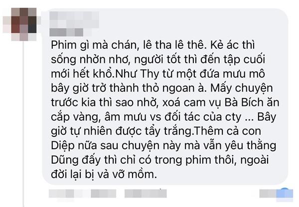 Hương Vị  Tình Thân tập 42: Nam nghi ngờ ông Sinh gây tội ác-6