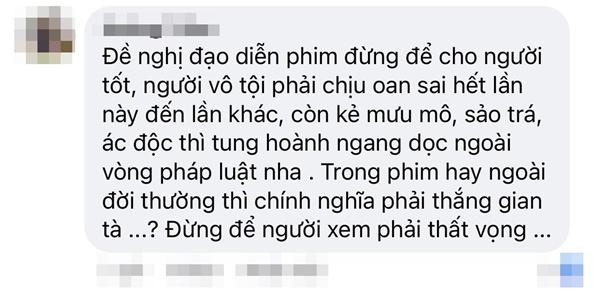 Hương Vị Tình Thân tập 42: Nam nghi ngờ ông Sinh gây tội ác-7