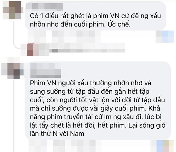 Hương Vị Tình Thân tập 42: Nam nghi ngờ ông Sinh gây tội ác-8
