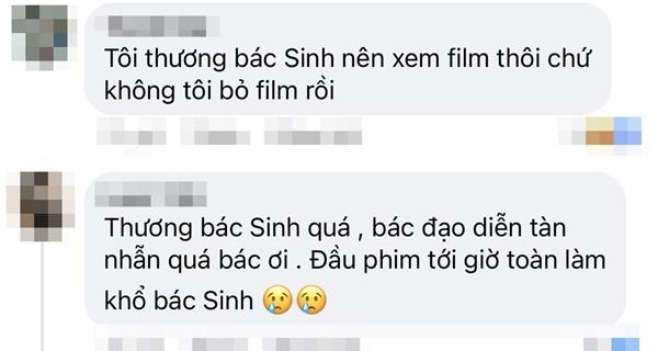 Hương Vị Tình Thân tập 42: Nam nghi ngờ ông Sinh gây tội ác-10