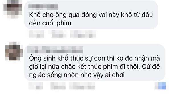 Hương Vị  Tình Thân tập 42: Nam nghi ngờ ông Sinh gây tội ác-13