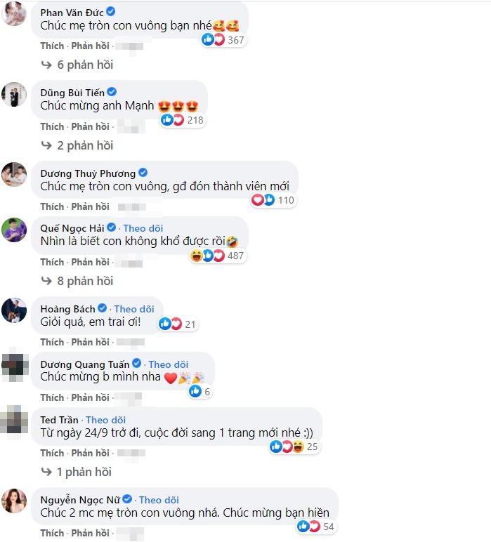 Một cầu thủ bí mật đón con đầu lòng trước ngày lên tuyển-3