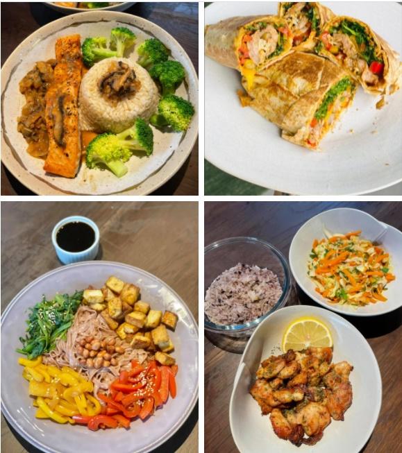 Hoàng Touliver giảm cân 6 múi nét căng, Tóc Tiên vội xin 2 triệu-4