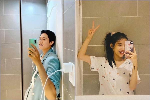 Hòa Minzy vô tình hé lộ chuyện Anh Tú sống chung với LyLy?-3