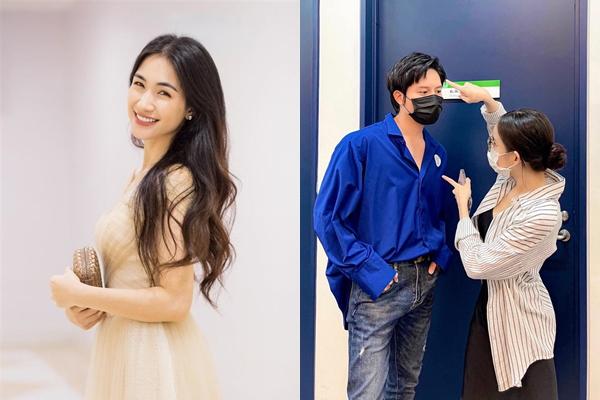 Bộ đôi Anh Tú đụng độ, một người nổi bật với visual đỉnh cao-7