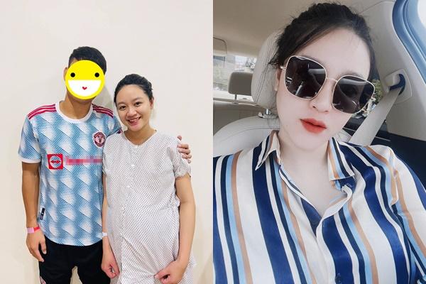 Con gái bị nhận xét khác mình, hậu vệ tuyển Việt Nam nổi cơn ghen-9