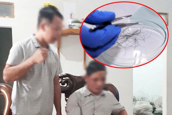 Vụ 2 đứa trẻ hiếm muộn giống hệt thầy lang: Cả họ sốc chết ngất-3