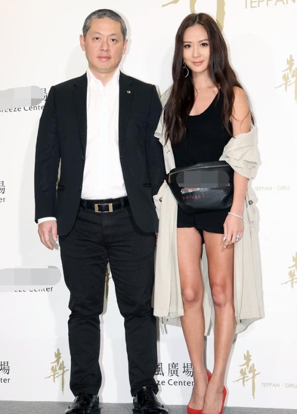 Mỹ nữ ngậm thìa vàng và cuộc hôn nhân với tỷ phú giàu bậc nhất-5