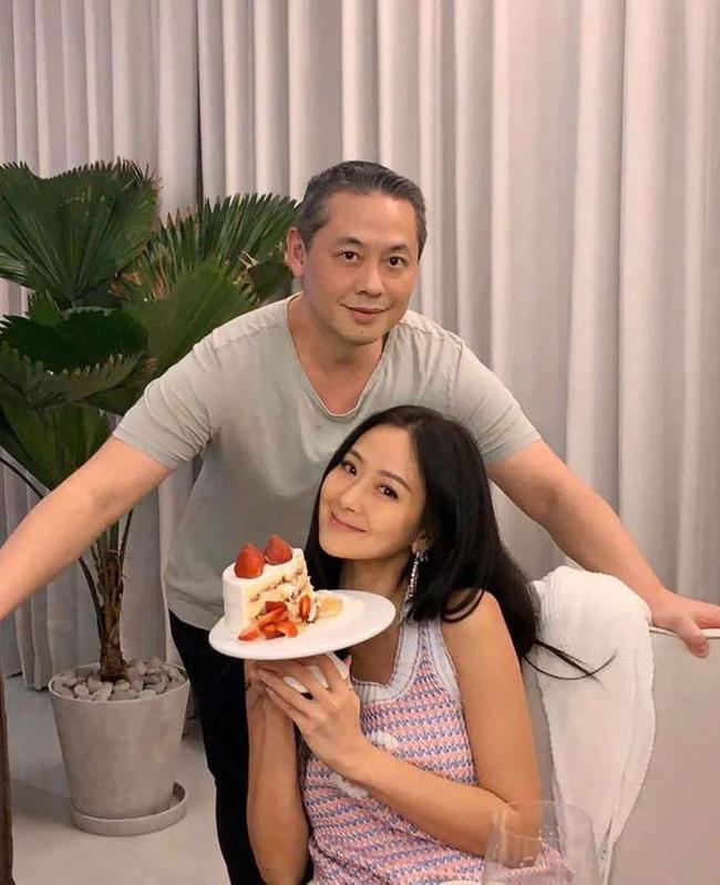 Mỹ nữ ngậm thìa vàng và cuộc hôn nhân với tỷ phú giàu bậc nhất-9