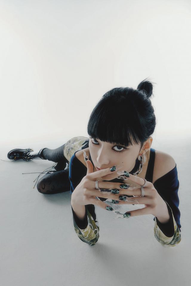 Tân binh khủng long aespa khác biệt trong teaser mini album đầu tay-1