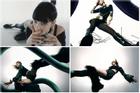 'Tân binh khủng long' aespa khác biệt trong teaser mini album đầu tay