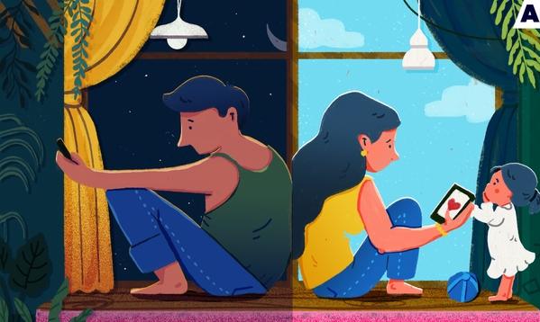 5 nỗi khổ lớn mà phụ nữ muôn đời vẫn đang phải gánh chịu-2