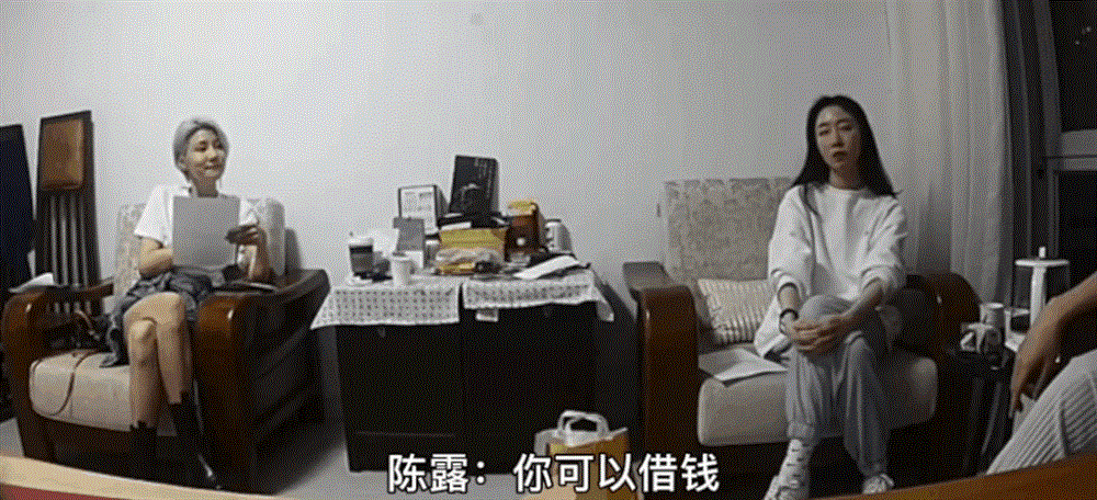 Lộ clip tình cũ vòi 32 tỷ từ Hoắc Tôn, thái độ ngang ngược-3