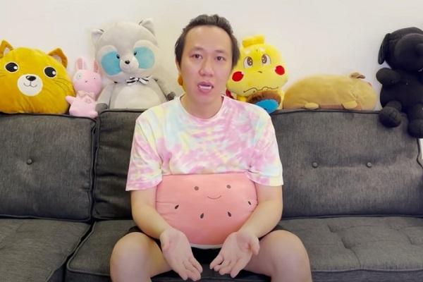 Rộ tin Anh Đức xóa bài kêu gọi từ thiện, thực hư ra sao?-9