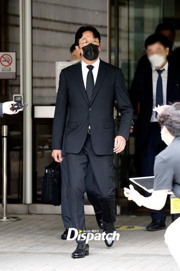 Ha Jung Woo bị phạt hơn 25.000 USD vì dùng chất cấm-1