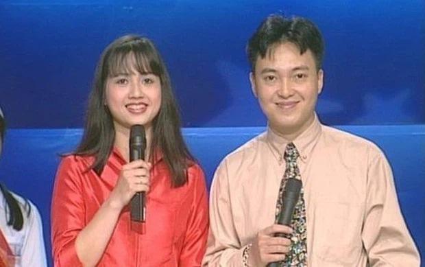 Nam MC bị mắng khi so sánh Diệp Chi nhiều thịt hơn Khánh Vy-6