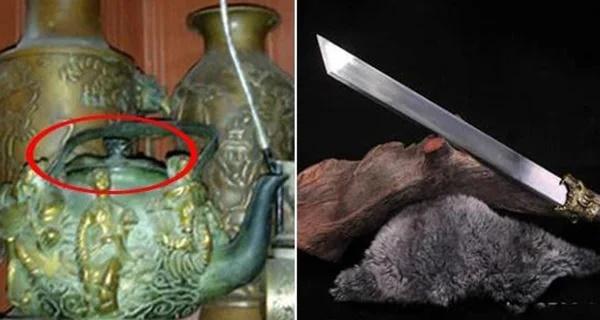 5 đồ vật chứa tà khí trong nhà ai cũng có, lơ là rước họa như chơi-1