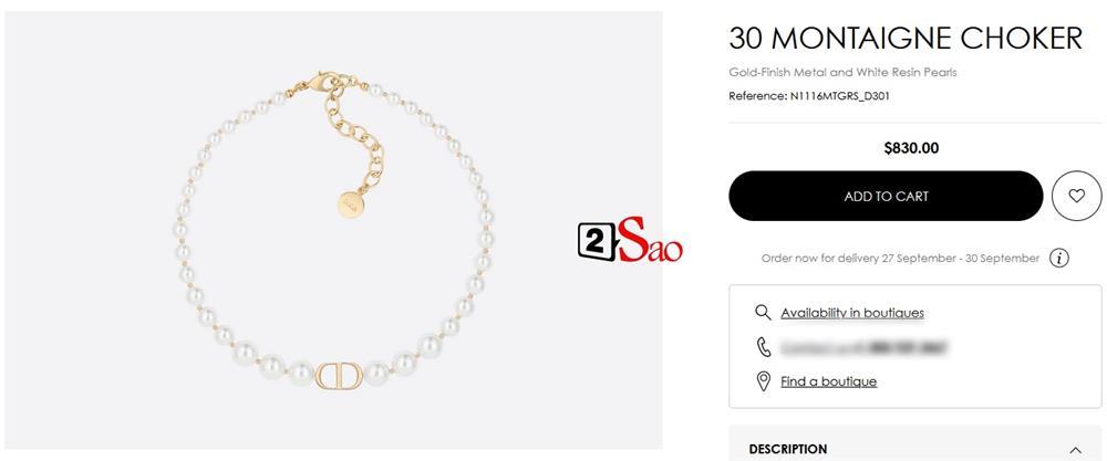 Phương Oanh mặc xấu lộ bắp tay to nhưng phụ kiện vẫn bán ầm ầm-3