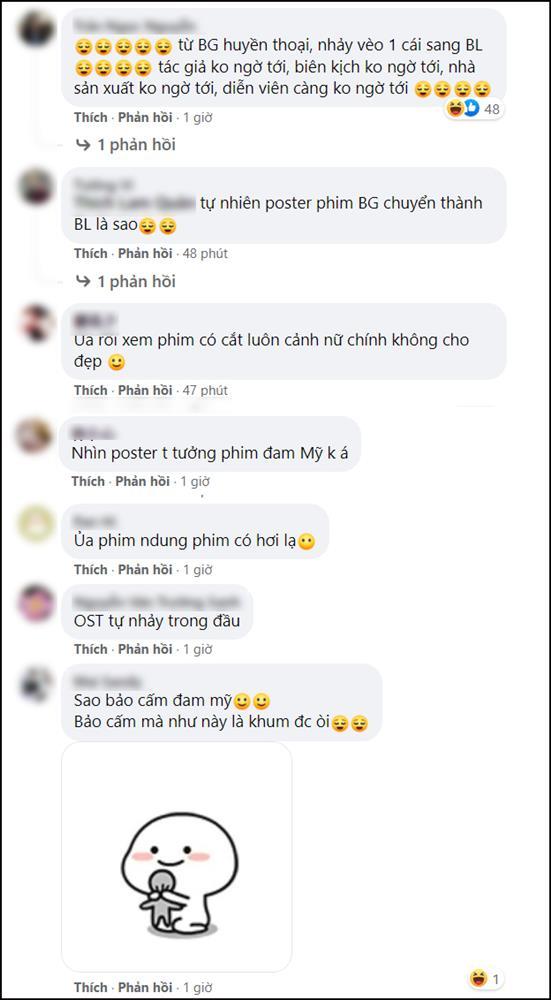 Phim Tân Dòng Sông Ly Biệt xóa Triệu Vy, đổi luôn thành boy love-4