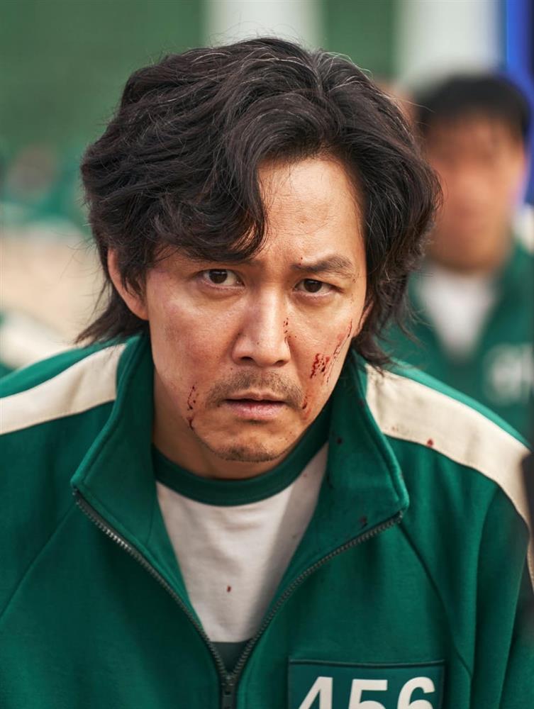 Dàn diễn viên từ thứ dữ đến tay mơ xuất hiện trong Squid Game-3