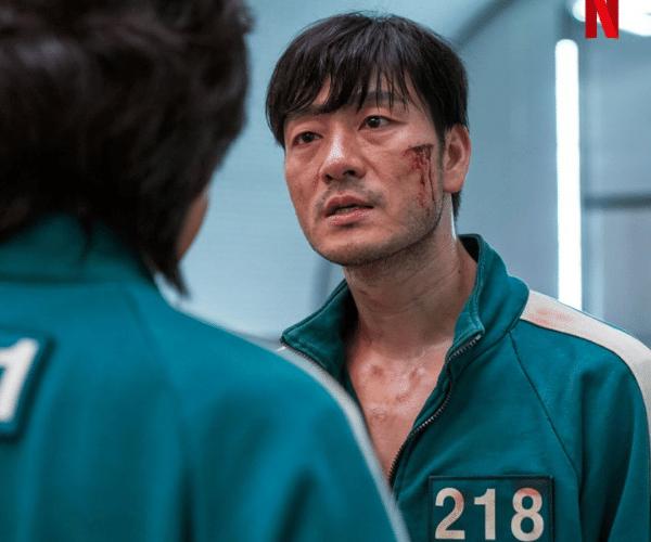 Dàn diễn viên từ thứ dữ đến tay mơ xuất hiện trong Squid Game-6