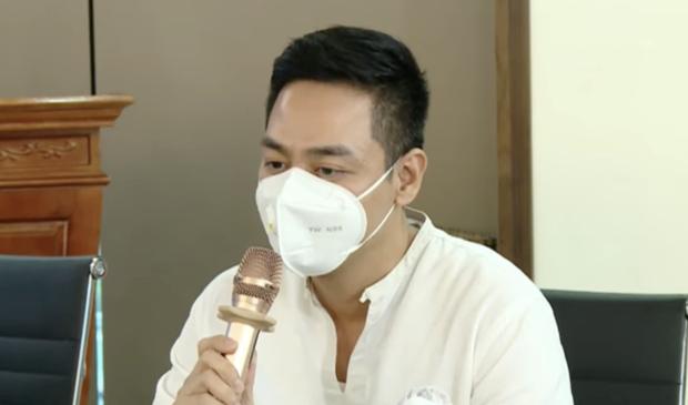 MC Phan Anh nói về ồn ào từ thiện 2016: Chắc chắn tôi có tham-2