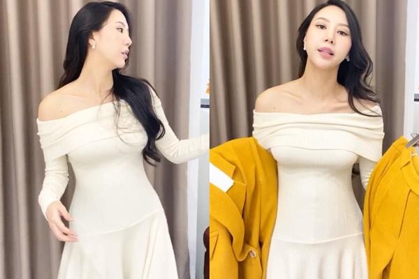 Hot girl khoe bữa ăn ở cữ, nhìn view nhà mê chữ ê kéo dài-11